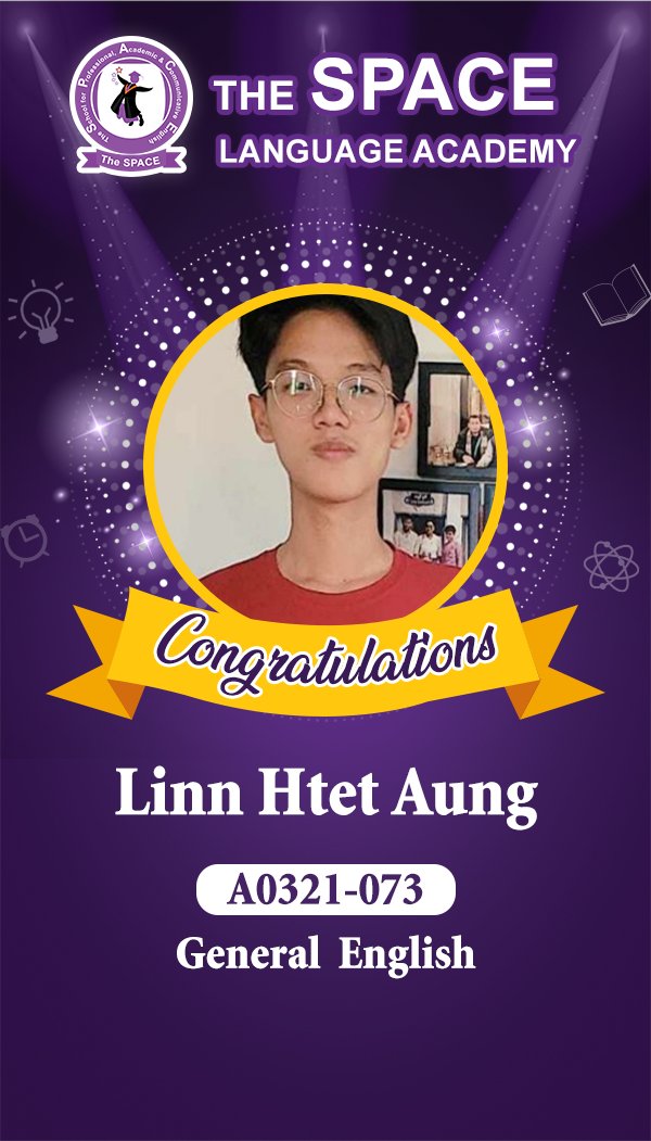 Linn Htet Aung